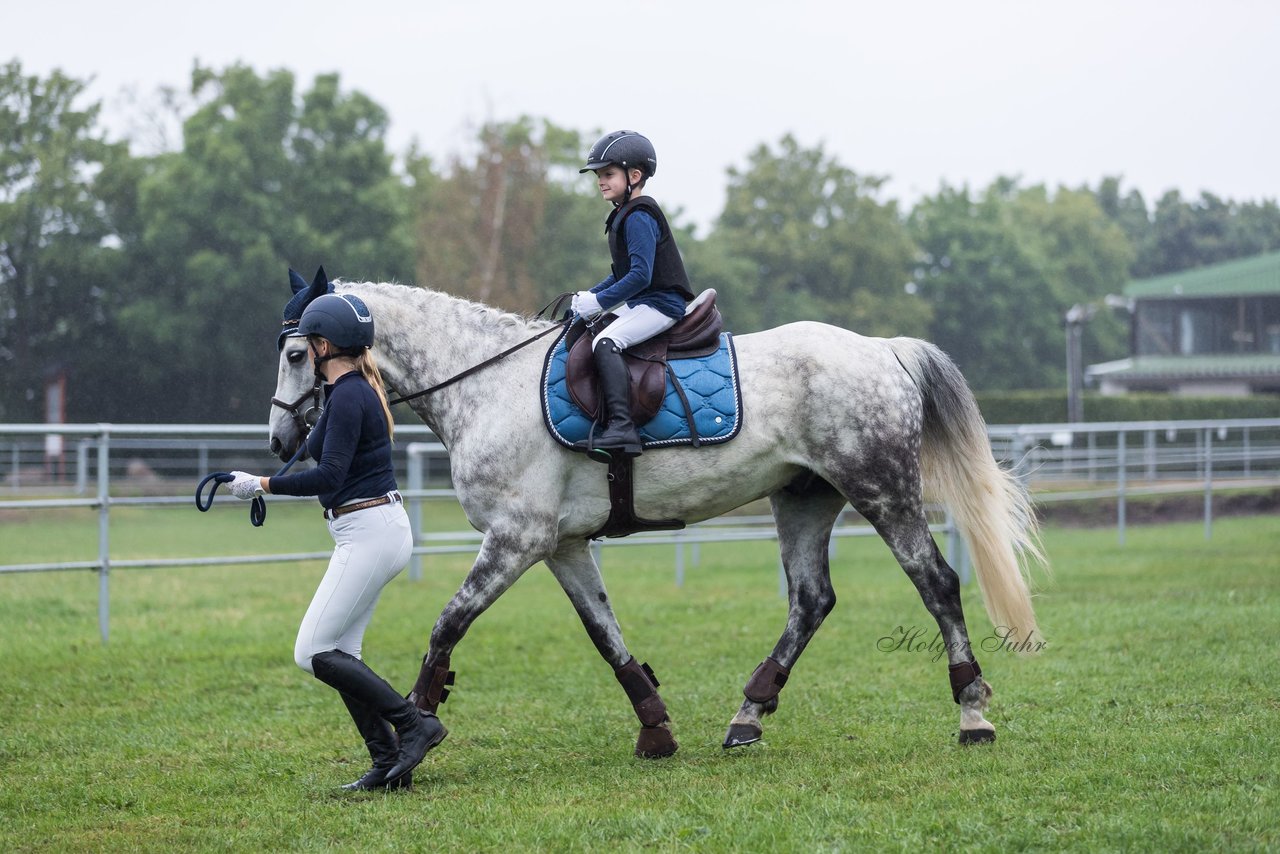 Bild 2 - Pony Akademie Turnier